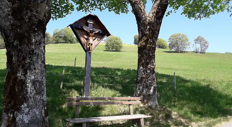 Apartment in Todtnauberg