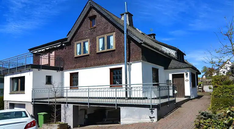 Holiday home in Altastenberg