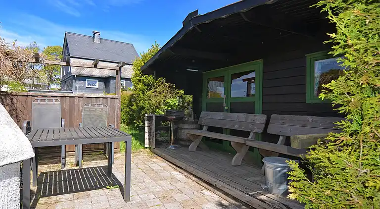 Holiday home in Altastenberg