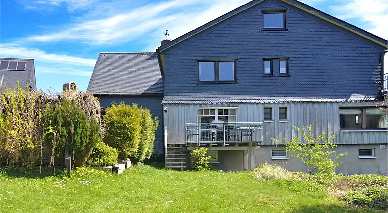 Holiday home in Altastenberg