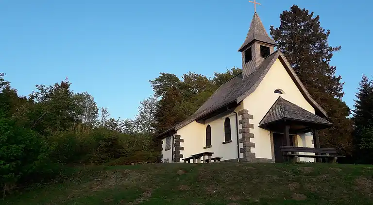 Apartment in Todtnauberg