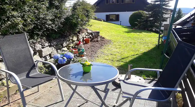 Apartment in Todtnauberg