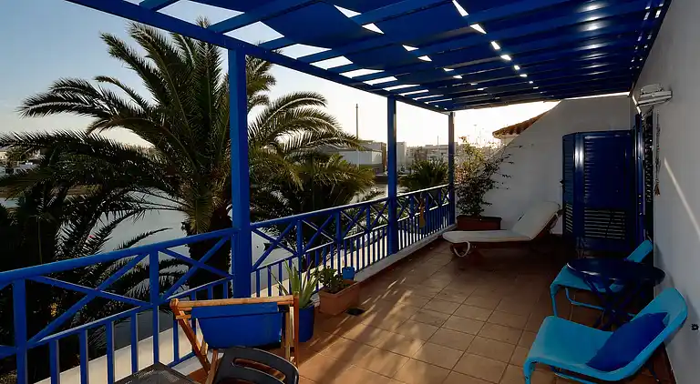 Ferielejlighed i Arrecife