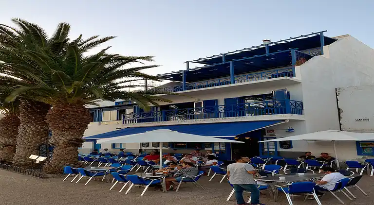 Ferielejlighed i Arrecife