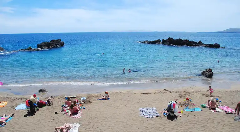 Ferielejlighed i Arrecife