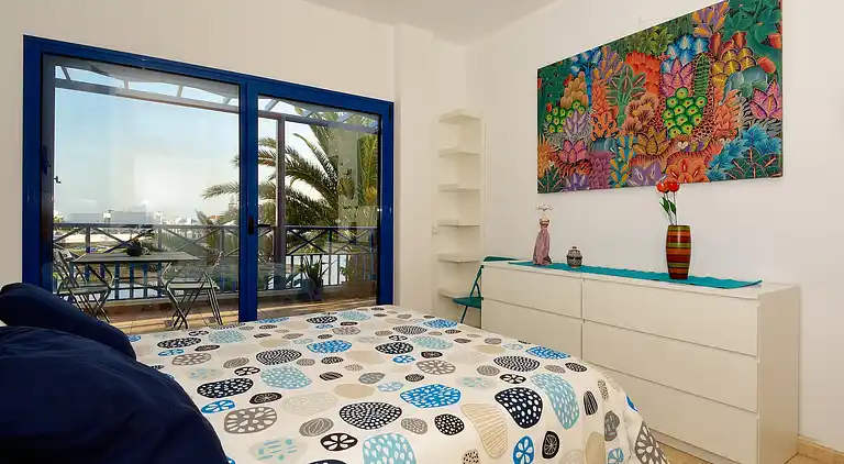 Ferielejlighed i Arrecife