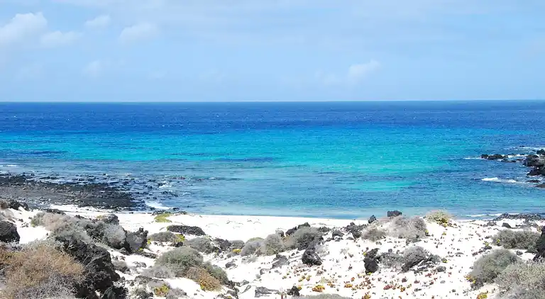 Ferielejlighed i Arrecife