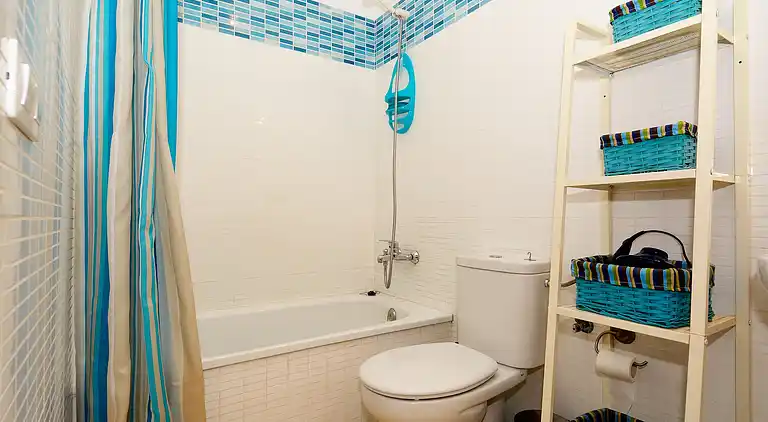 Ferielejlighed i Arrecife