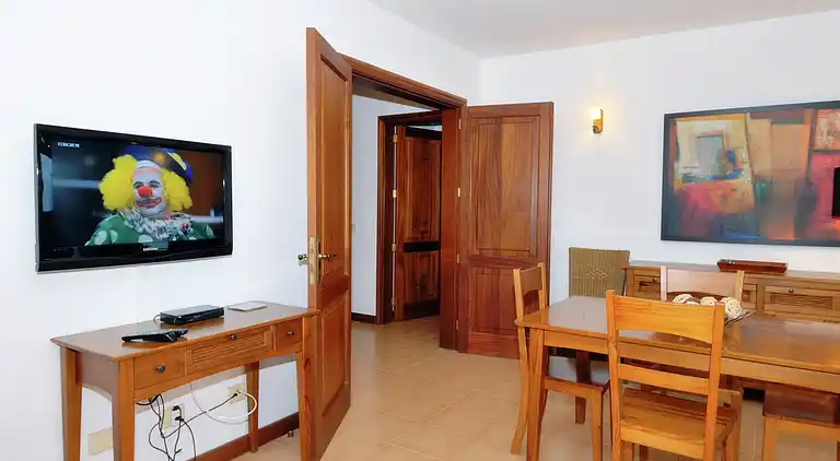 Villa in Playa Blanca