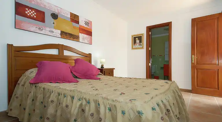 Ferielejlighed i Playa Blanca