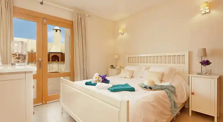 Sommerhus i Haría