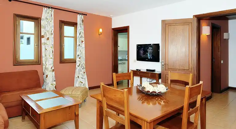 Villa in Playa Blanca