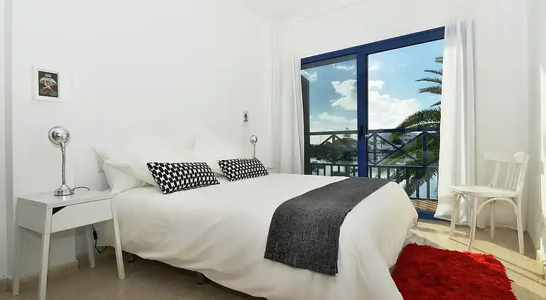 Ferielejlighed i Arrecife