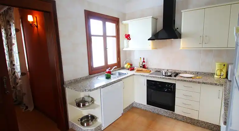 Villa in Playa Blanca