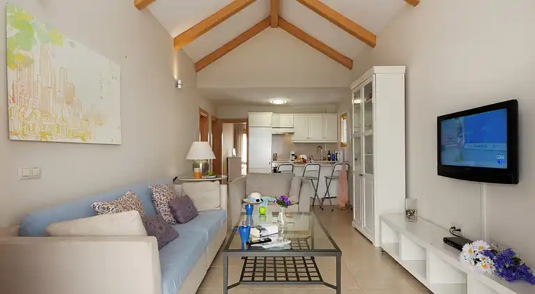 Sommerhus i Haría