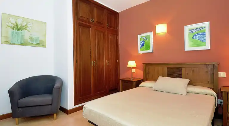 Villa in Playa Blanca