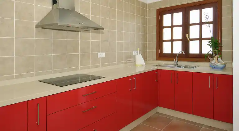 Ferielejlighed i Playa Blanca