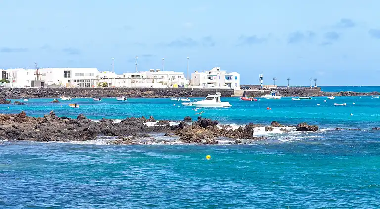 Sommerhus i Haría