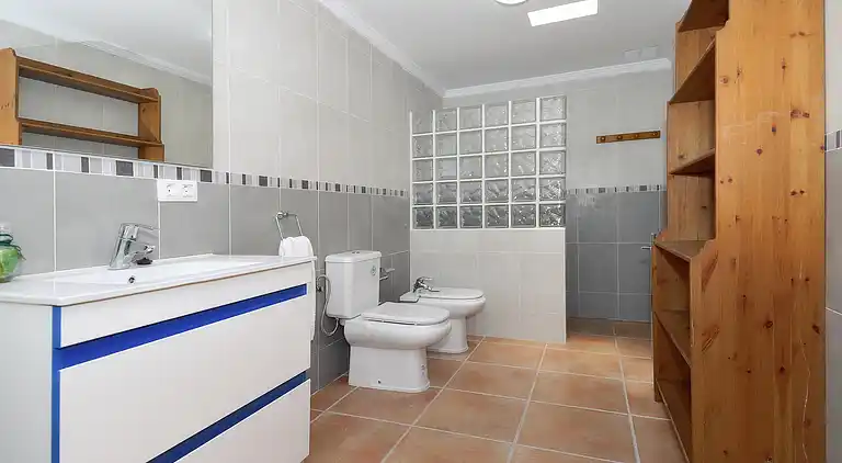 Ferielejlighed i Playa Blanca