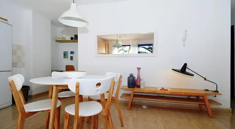 Ferielejlighed i Arrecife