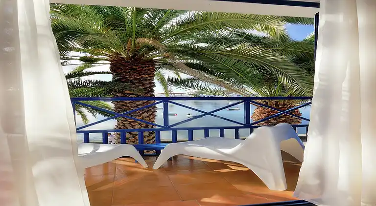 Ferielejlighed i Arrecife