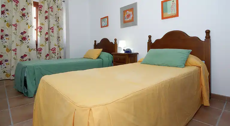 Ferielejlighed i Playa Blanca