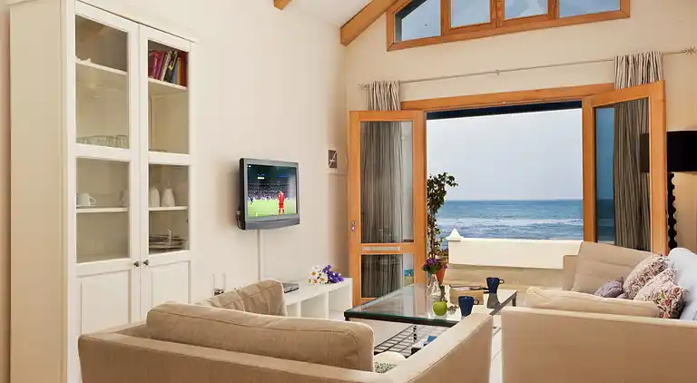 Sommerhus i Haría