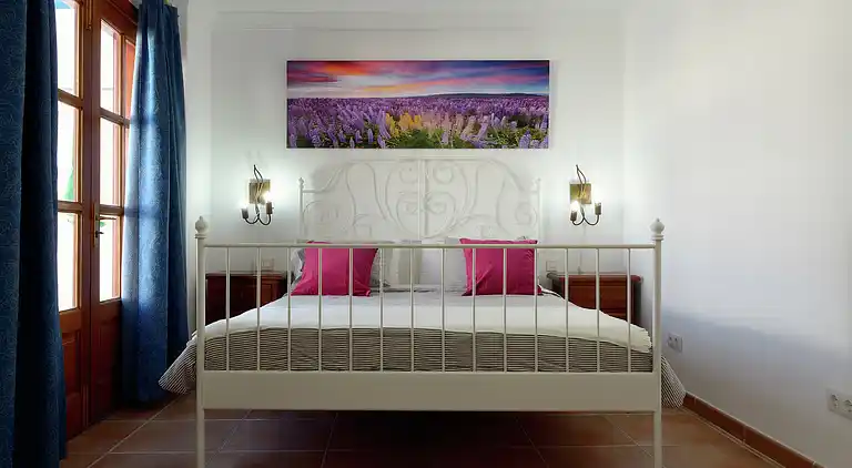 Ferielejlighed i Playa Blanca