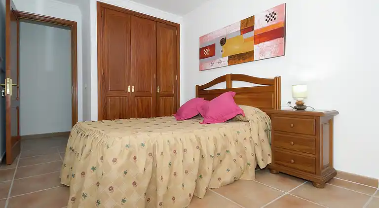 Ferielejlighed i Playa Blanca