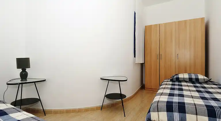 Ferielejlighed i Arrecife