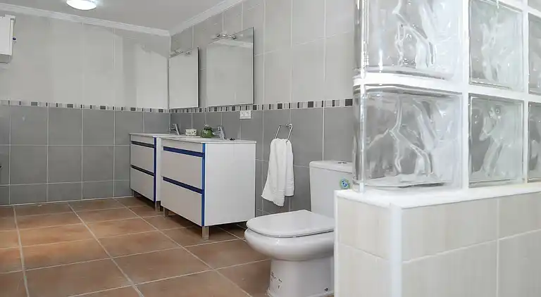 Ferielejlighed i Playa Blanca