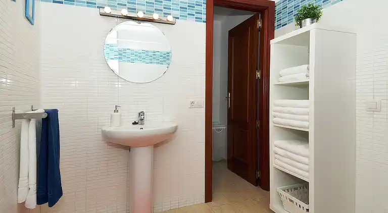 Ferielejlighed i Arrecife