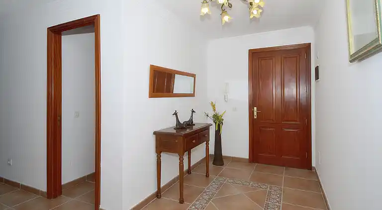 Ferielejlighed i Playa Blanca