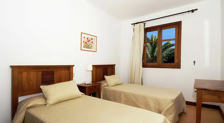Villa in Playa Blanca