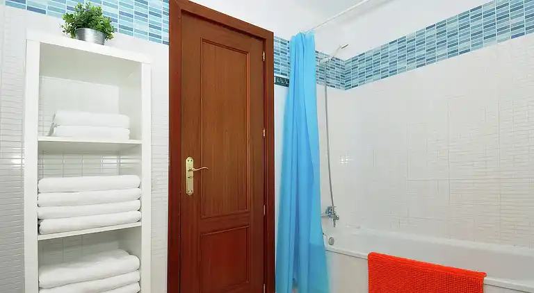 Ferielejlighed i Arrecife