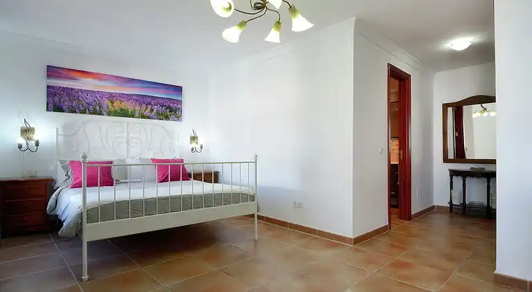 Ferielejlighed i Playa Blanca