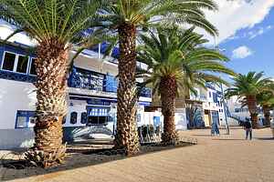 Apartment in Arrecife