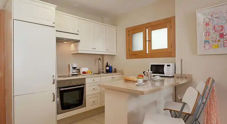 Sommerhus i Haría