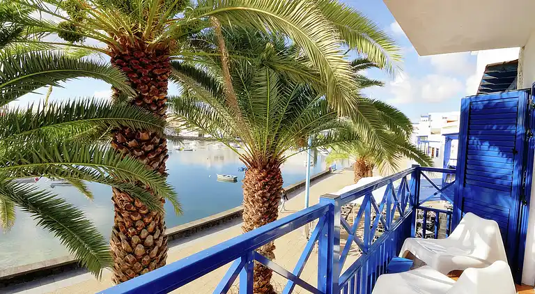 Ferielejlighed i Arrecife