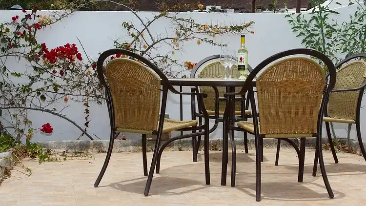 Villa in Playa Blanca