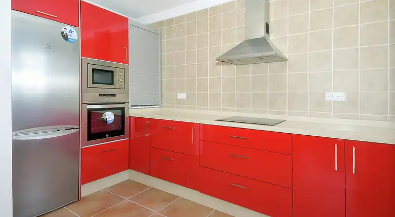 Ferielejlighed i Playa Blanca