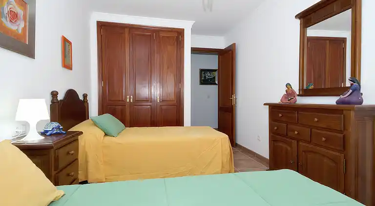 Ferielejlighed i Playa Blanca