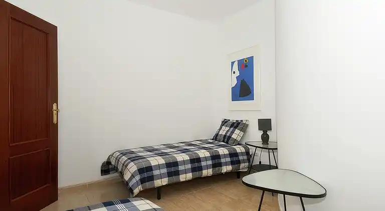 Ferielejlighed i Arrecife