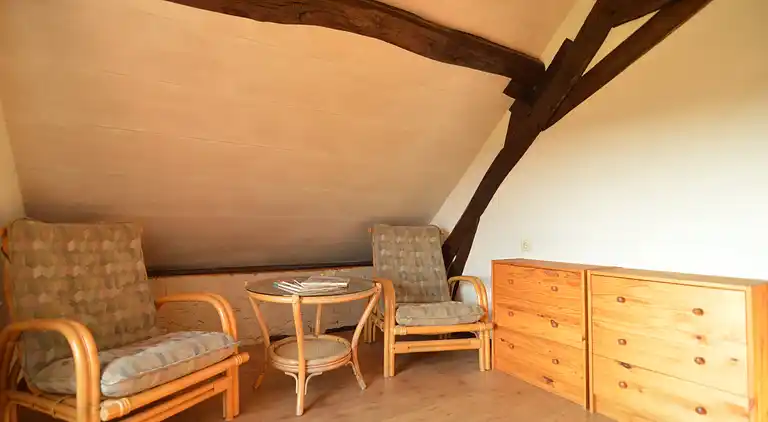 Feriebolig i Oussoy-en-Gâtinais