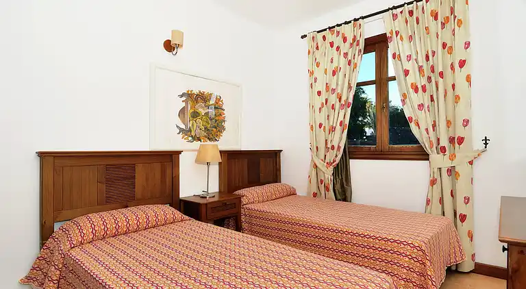 Villa i Playa Blanca