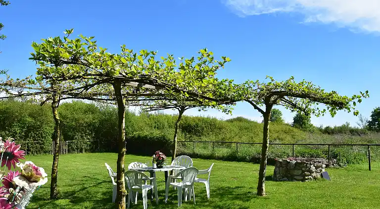Feriebolig i Oussoy-en-Gâtinais