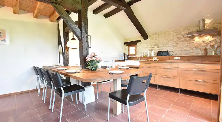 Holiday home in Oussoy-en-Gâtinais