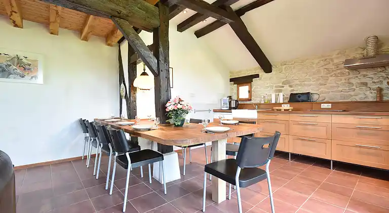 Feriebolig i Oussoy-en-Gâtinais