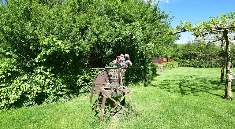 Holiday home in Oussoy-en-Gâtinais
