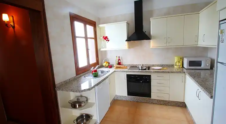 Villa i Playa Blanca